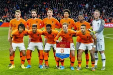 Thumbnail for article: EK-kwalificatie: donkere dagen zijn voorbij, Oranje opvallend productief