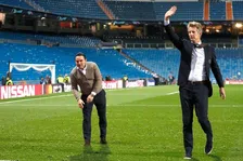 Thumbnail for article: De interessante en uitdagende tijden voor de stabiele Ajax-directie