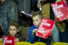 Thumbnail for article: Nederlandse profclubs spelen eerste minuut niet in actie tegen racisme