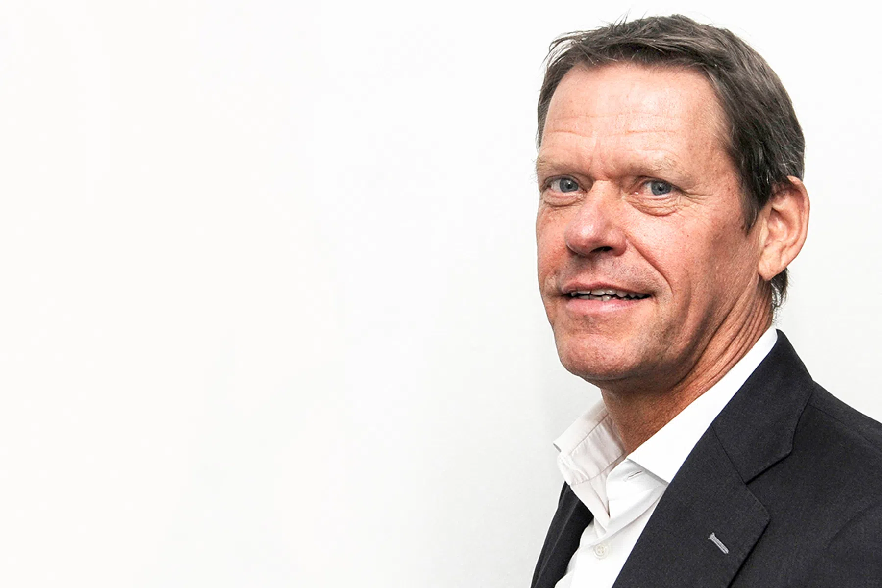 Wat voor technisch directeur haalt Feyenoord in huis met Frank Arnesen?