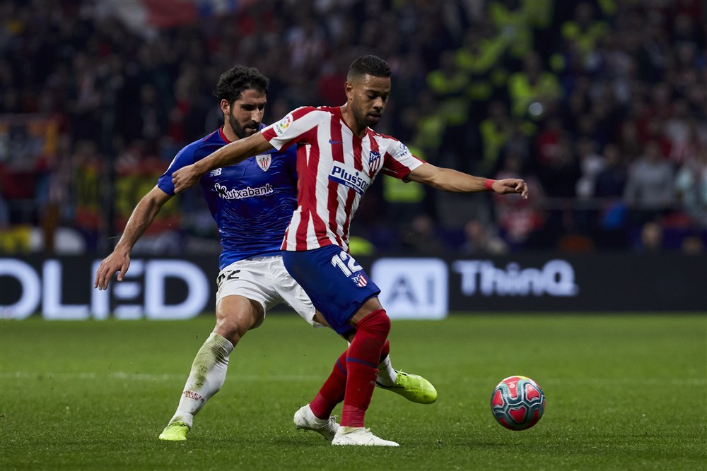 De La Liga-afrekening: de vesting Atlético, twijfels bij Real en Barça