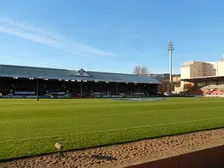 Thumbnail for article: Schotse winnaar van 183 miljoen euro in loterij neemt club over 