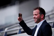 Thumbnail for article: Van der Vaart spreekt Tottenham moed in en dankt Pochettino