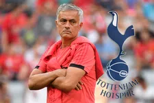 Thumbnail for article: Zelfkritische Mourinho wil werk Pochettino voortzetten: 'Geen nieuwe spelers nodig'