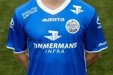 Thumbnail for article: FC Den Bosch speelt de rest van het seizoen in 'anti-racismeshirts'