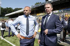 Thumbnail for article: Steijn houdt opties open en verdedigt bekritiseerde Valckx