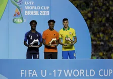 Thumbnail for article: Elftal van het WK Onder-17: deze talenten moet je in de gaten houden