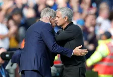 Thumbnail for article: Mourinho terug in Premier League: eerste vete alweer opgerakeld