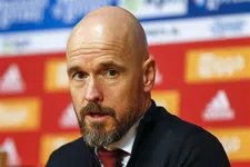 Thumbnail for article: Ten Hag over Heracles, Dest en Eiting: 'Carel kan een rol spelen voor ons'