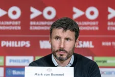 Thumbnail for article: Van Bommel: 'Het gaat nu om winnen, hoe is niet belangrijk'