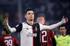 Thumbnail for article: Wel interlands, geen Serie A: Ronaldo laat eerste duel na 'De Wissel' schieten