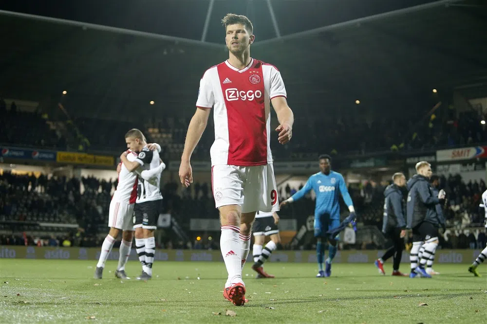 Doelpuntenmachine Ajax is gewaarschuwd, PSV treft angstgegner