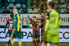 Thumbnail for article: Wonderbaarlijke comeback ADO na onthutsend zwakke eerste helft