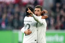 Thumbnail for article: Flick laat Bayern weer swingen, frustrerende middag voor Bosz