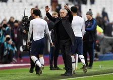 Thumbnail for article: Mourinho blij voor Spurs na 'elf maanden zonder muziek in kleedkamer'