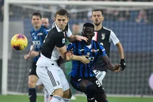Thumbnail for article: Italiaanse media prijzen 'kampioen' De Ligt: 'Beste wedstrijd sinds zijn komst'
