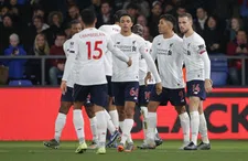 Thumbnail for article: Liverpool slaat weer toe in slotfase en blijft soeverein