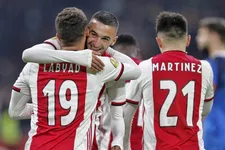 Thumbnail for article: Ajax beëindigt PSV-hegemonie met eerste jaartitel sinds 2013