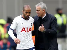 Thumbnail for article: Zo drukt Mourinho meteen zijn stempel op Tottenham