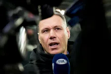 Thumbnail for article: Van Basten biedt excuses aan na misplaatste grap op FOX Sports