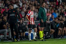 Thumbnail for article: Valencia-huurling Lato zit klem bij PSV