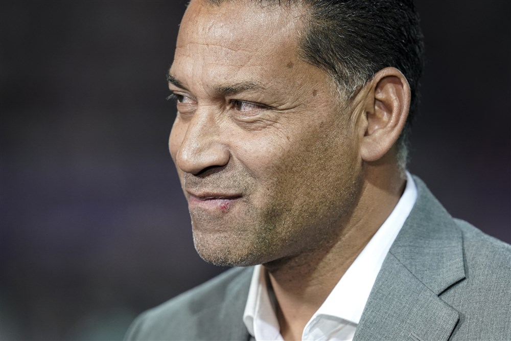 Fraser en Karami genieten volop van overwinning op 'Vitesse-vrienden'