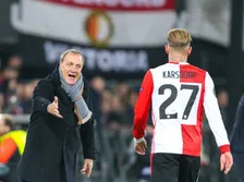 Thumbnail for article: Advocaat heeft slecht nieuws over Karsdorp en hoopt op Jørgensen