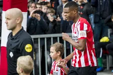 Thumbnail for article: Dumfries vereerd en verrast door aanvoerdersband bij PSV