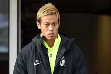 Thumbnail for article: Honda optimistisch ondanks mislukte rentree: 'Gaan de problemen oplossen'