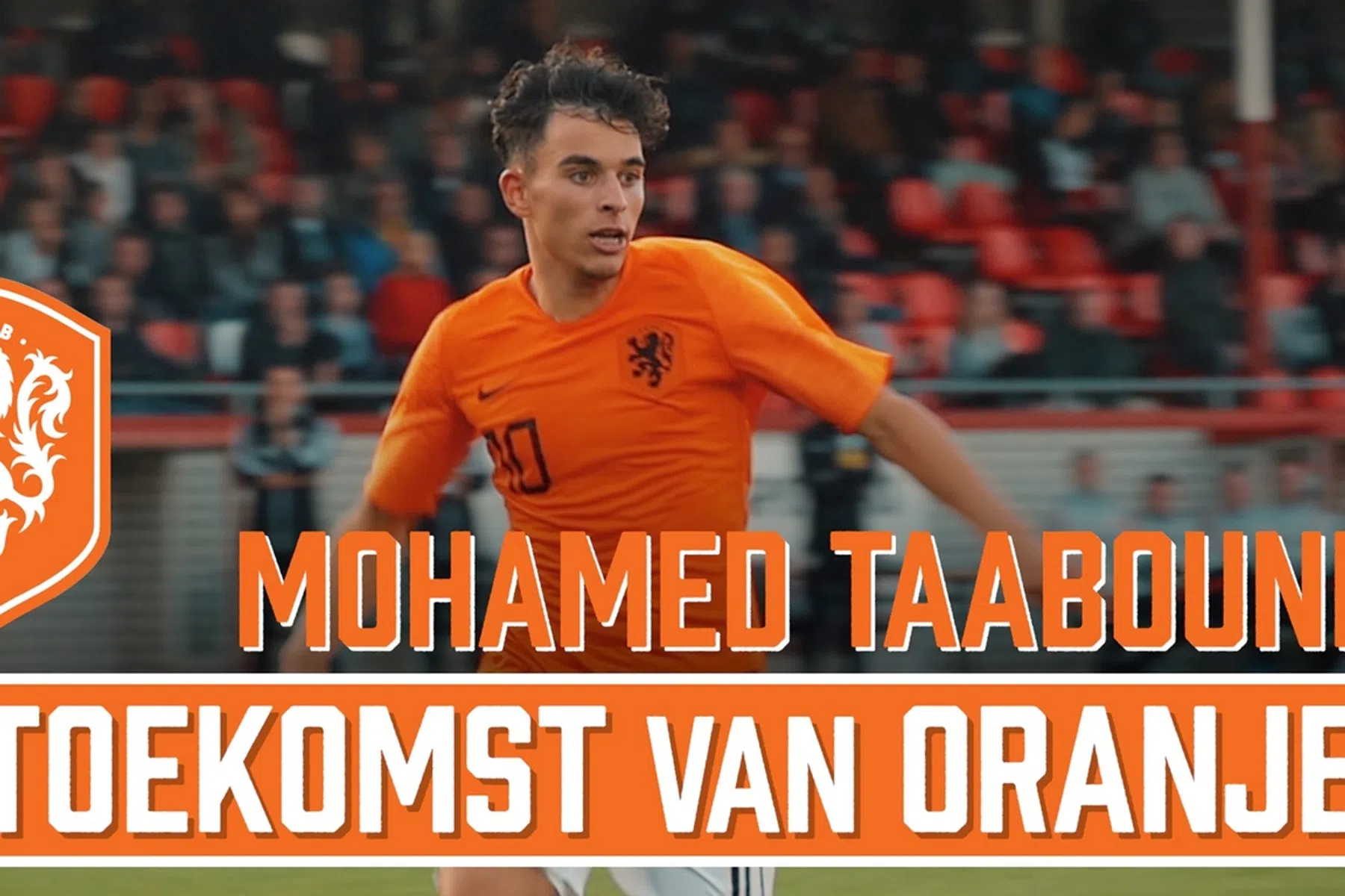 'AZ-pareltje Taabouni is technisch gezien van de buitencategorie'