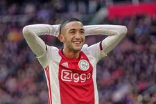 Thumbnail for article: De Boer weet het zeker: Ziyech is klaar voor de absolute top