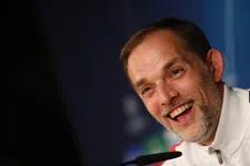 Thumbnail for article: Tuchel ontwijkt pikante vraag: 'Anders kan ik mijn koffers pakken'