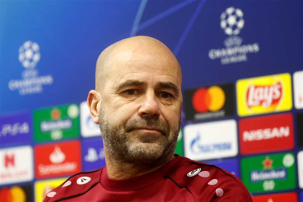 Bosz vindt het de hoogste tijd voor einde van Russische nachtmerrie