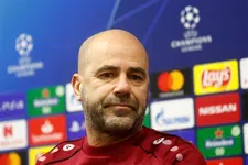 Thumbnail for article: Bosz vindt het de hoogste tijd voor einde van Russische nachtmerrie
