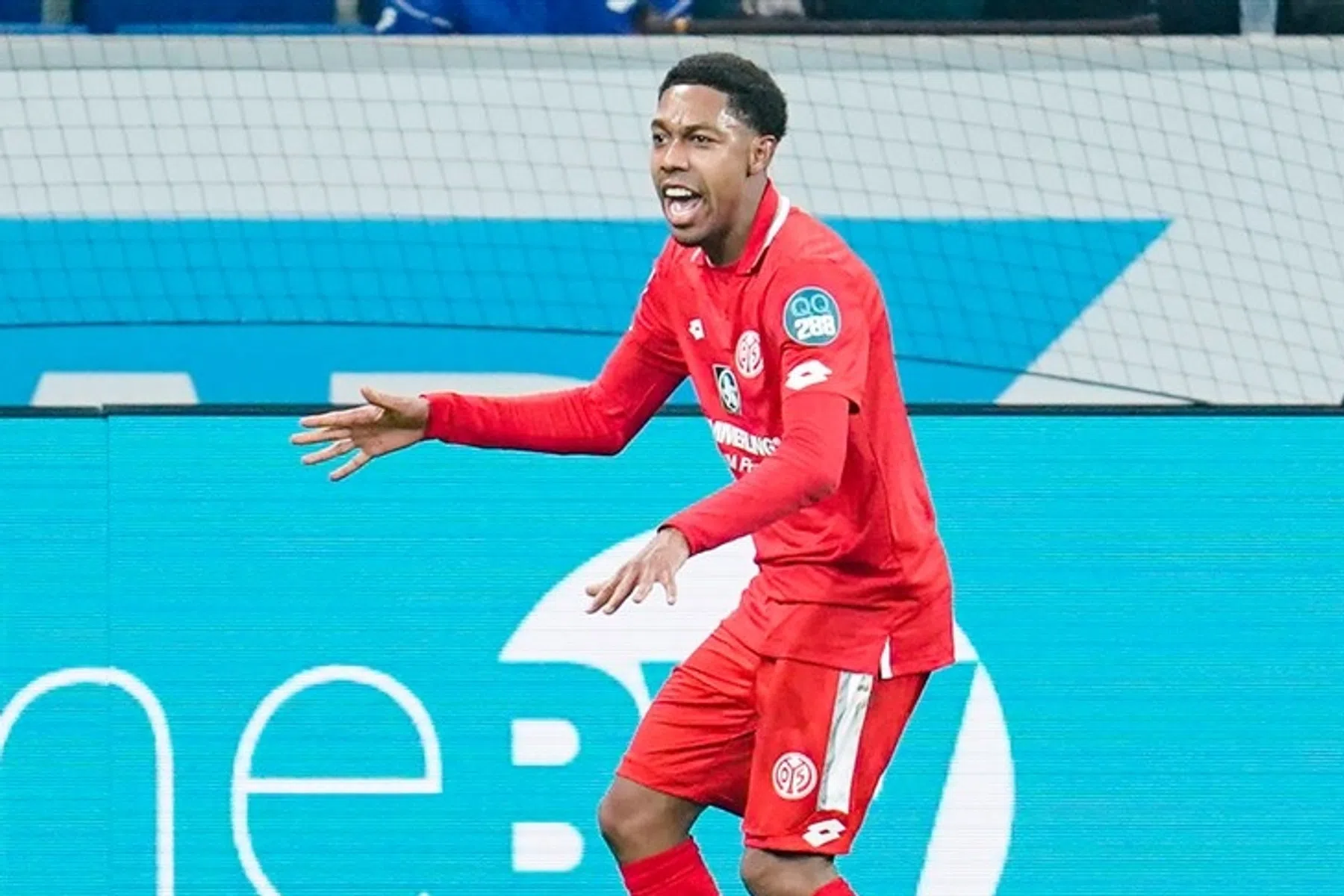 'Speeddating' helpt Boëtius en co aan Bundesliga-novum