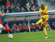 Thumbnail for article: The making of Romelu Lukaku: hoe is hij zo goed geworden?
