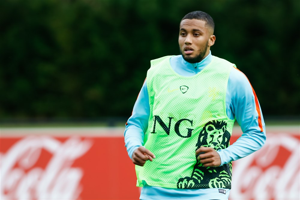 'Vergeten' Riedewald telt de dagen af tot nieuwe kans op transfermarkt