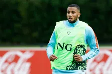 Thumbnail for article: 'Vergeten' Riedewald telt de dagen af tot nieuwe kans op transfermarkt