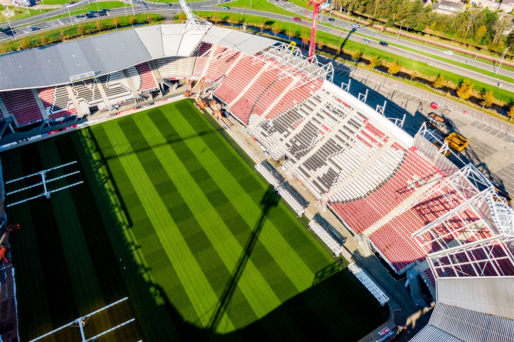 Woede en onbegrip bij AZ: gemeente geeft stadion niet vrij voor Ajax-thuis