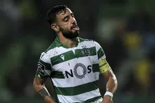 Thumbnail for article: Sporting breekt salarisplafond voor gewilde Fernandes