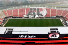 Thumbnail for article: Gemeente Alkmaar dient AZ van repliek in gebakkelei rondom stadion