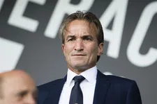 Thumbnail for article: Koevermans nieuwe algemeen directeur Feyenoord
