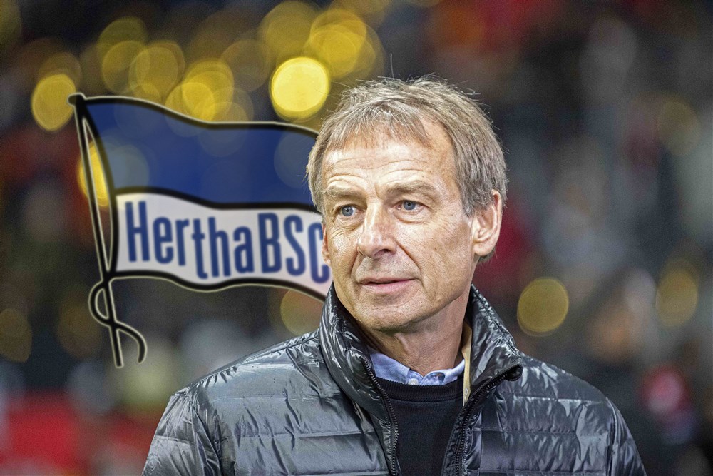 Sensatie in Duitsland: Klinsmann keert terug in Bundesliga
