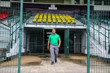 Thumbnail for article: Van spelen op de schoenen van Salah tot een WK: de droom van Suriname