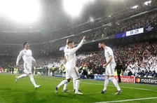 Thumbnail for article: Totaalvoetbal in Madrid: 'Het beste Real sinds vertrek van Ronaldo'
