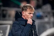 Thumbnail for article: Groenendijk niet bang voor consequenties van ADO-crisis