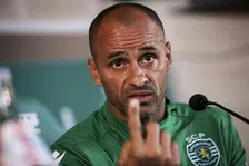 Thumbnail for article: Sporting vol vertrouwen: 'Als we PSV verslaan, kunnen we spelers rust geven'