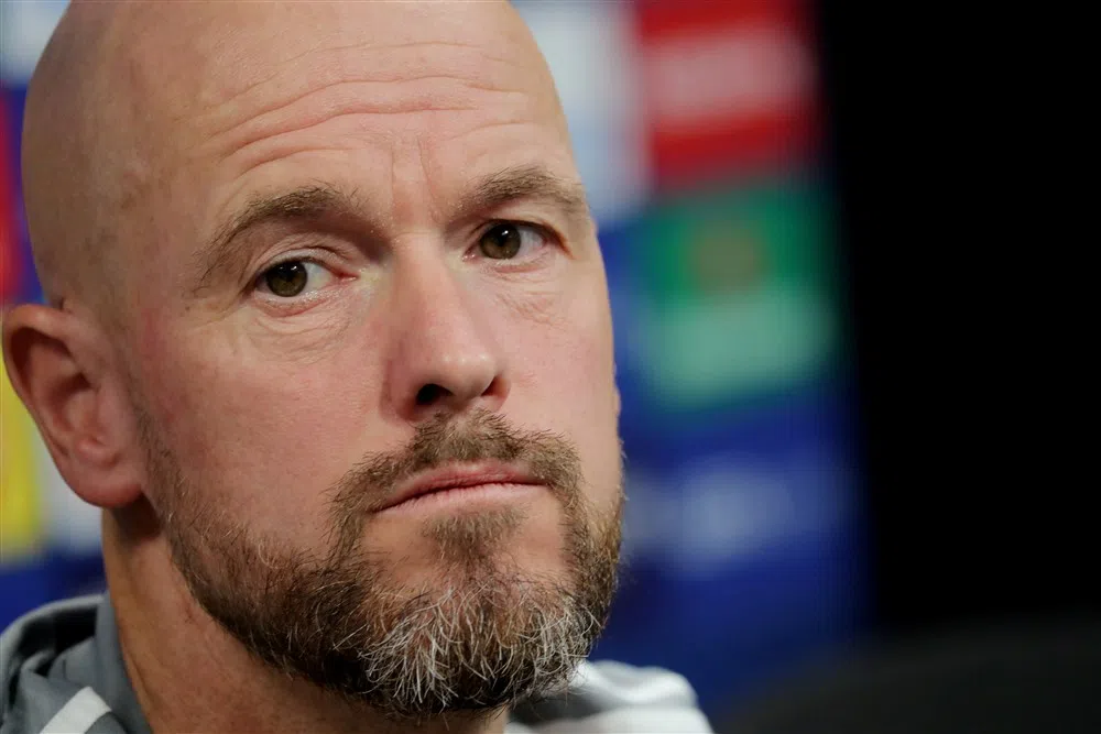Ajax gaat voor veertien op rij in extreem spannende groep
