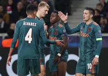 Thumbnail for article: De ongekende reeks van Ajax in uitwedstrijden