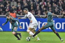 Thumbnail for article: Ajax is dankzij zijn pressievoetbal uit haast niet te verslaan 